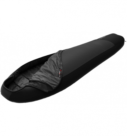 Sac de dormit Hannah Scout 120, extrem -9 °C, fermoar dreapta [3]