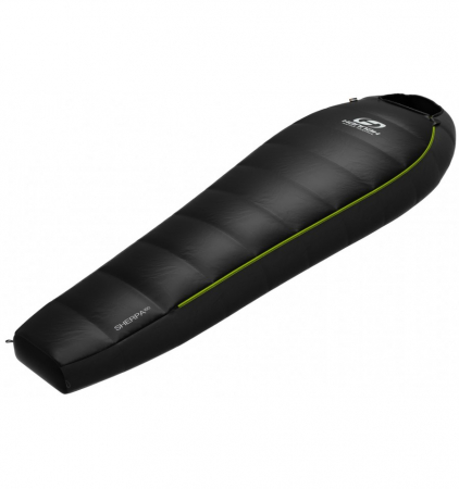 SACI DE DORMIT & ACCESORII - Sac de dormit Hannah Sherpa 160 MT-P, extrem -16 °C, fermoar dreapta