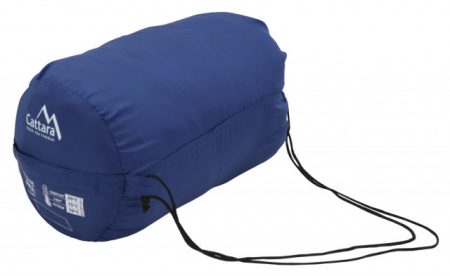Sac de dormit Roma Cattara +10°C [3]