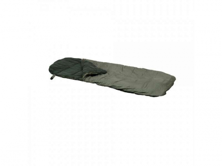 Saci de dormit pescuit - SAC DE DORMIT PROLOGIC ELEMENT COMFORT 4 SEASON, 215X90 CM