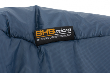 Sac dormit Pinguin Spirit CCS albastru -31° C [1]