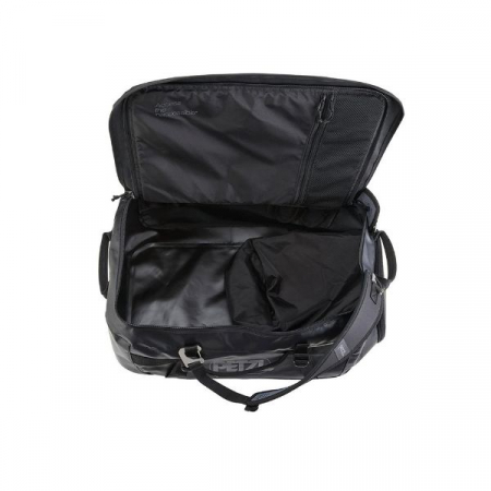 Geanta transport echipament Petzl duffle 65 litri, neagra [2]