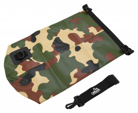 Sac impermeabil Cattara 10 litri [1]