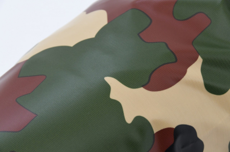 Sac impermeabil Cattara 10 litri [2]