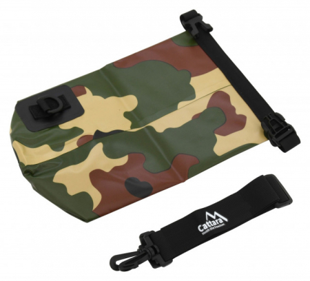 Sac impermeabil Cattara 3 litri [1]