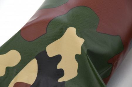 Sac impermeabil Cattara 3 litri [2]