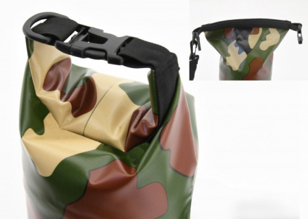 Sac impermeabil Cattara 3 litri [3]