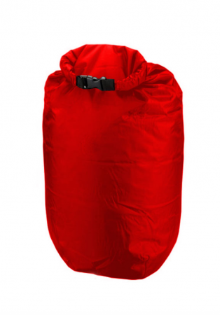 Saci impermeabili - Sac impermeabil Trekmates Dryliner 40 litri rosu