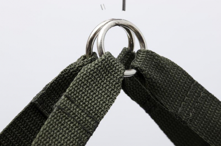 SAC DE CANTARIRE/PRIMIRE PROLOGIC INSPIRE CAMO FLOATING RETAINER WEIGH SLING, 120X55 CM [3]