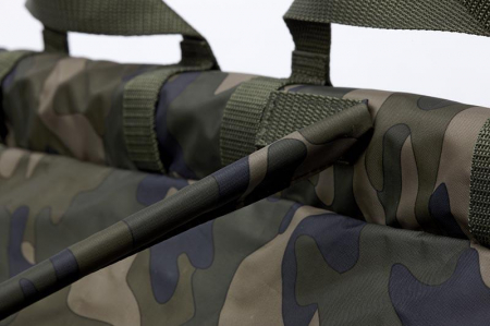 SAC DE CANTARIRE/PRIMIRE PROLOGIC INSPIRE CAMO FLOATING RETAINER WEIGH SLING, 120X55 CM [2]