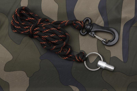 SAC DE CANTARIRE/PRIMIRE PROLOGIC INSPIRE CAMO FLOATING RETAINER WEIGH SLING, 120X55 CM [5]