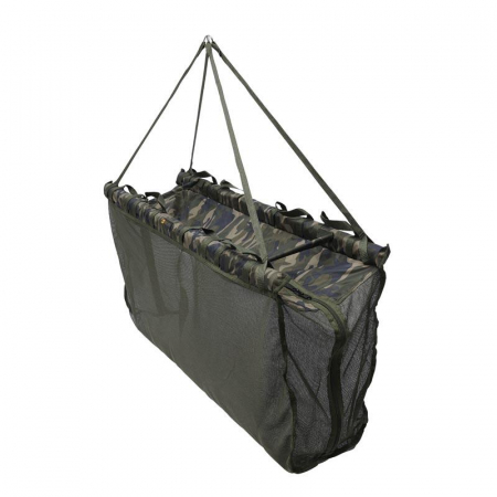 Protectie & pastrare peste - SAC DE CANTARIRE/PRIMIRE PROLOGIC INSPIRE CAMO FLOATING RETAINER WEIGH SLING, 120X55 CM