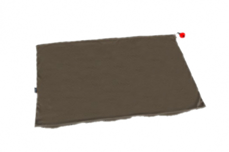 Protectie & pastrare peste - SAC PASTRARE CRAP DAM NEW GREEN L