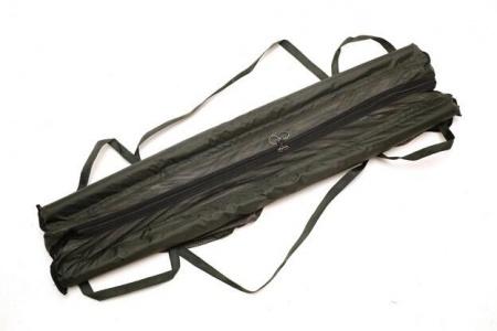 Protectie & pastrare peste - SAC CANTARIRE PLUTITOR PROLOGIC FLOATER RETAINER SLING CAMO, 122X55 CM