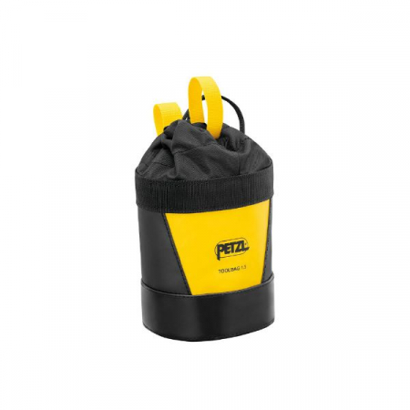 Accesorii alpinism - Sac Petzl toolbag 1.5
