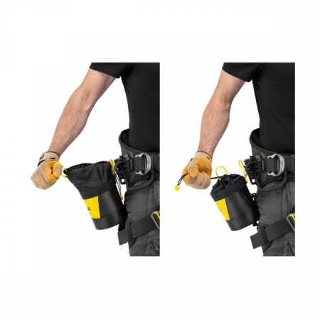 Sac Petzl toolbag 1.5 [3]
