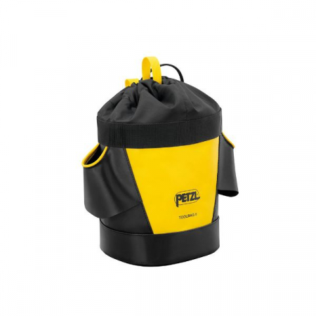 Accesorii alpinism - Sac Pezl Toolbag 6