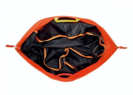 Sac pentru coarda Petzl split 25 l orange [4]