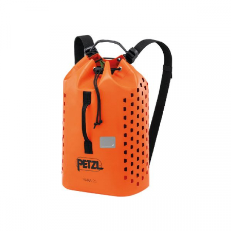 Rucsacuri alpinism - Sac pentru coarda Petzl Yara guide 25 l
