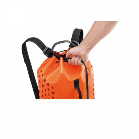 Sac pentru coarda Petzl Yara guide 25 l [4]