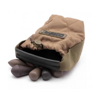 Borseta plumbi pescuit Korda Lead pouch [1]
