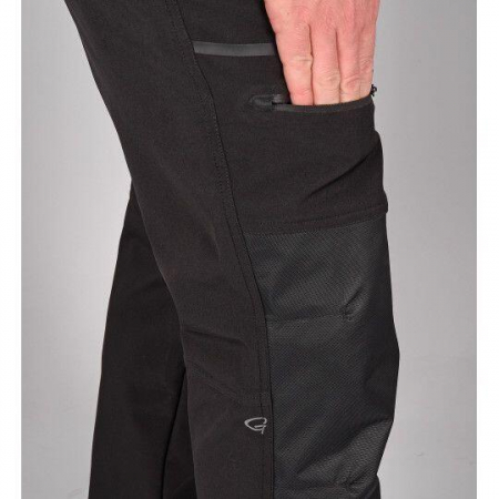 SALOPETA IMPERMEABILA GAMAKATSU G-RAIN [5]