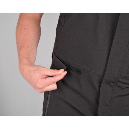 SALOPETA IMPERMEABILA GAMAKATSU G-RAIN [4]