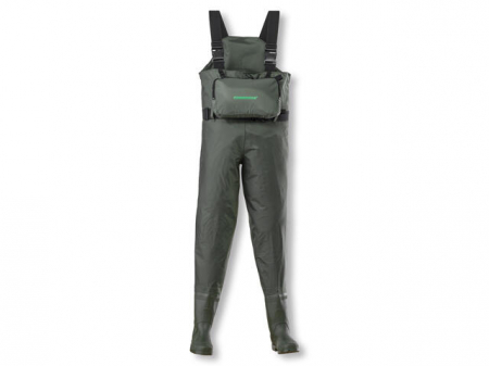 WADERS CORMORAN 9507 [1]