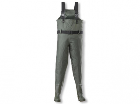 INCALTAMINTE - WADERS CORMORAN 9507