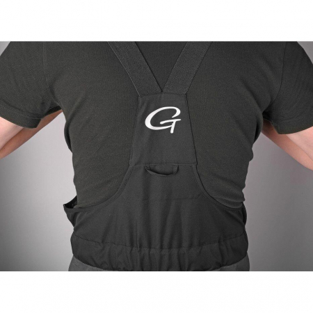 SALOPETA SOFTSHELL GAMAKATSU BIB &  BRACE [4]