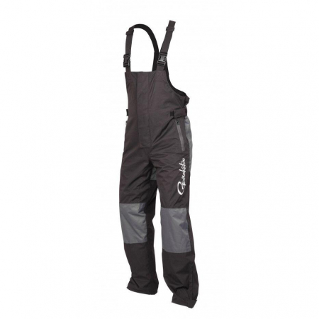 IMBRACAMINTE - SALOPETA SOFTSHELL GAMAKATSU BIB &  BRACE