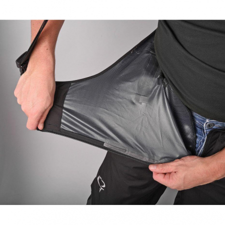 SALOPETA SOFTSHELL GAMAKATSU BIB &  BRACE [5]