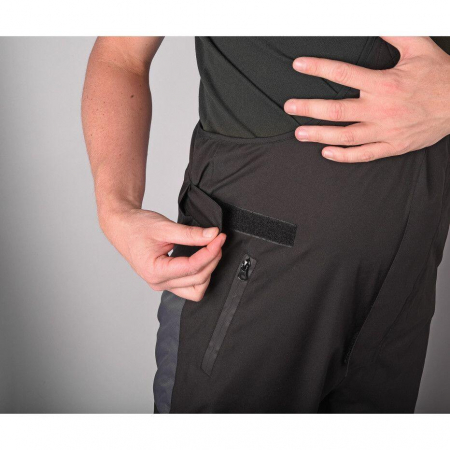 SALOPETA SOFTSHELL GAMAKATSU BIB &  BRACE [3]