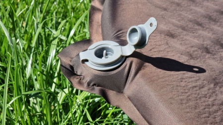 Saltea autogonflabila Bushmen FIT 800 [2]