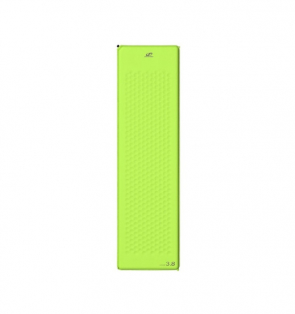 Saltea autogonflabila Hannah Leisure 3.8 parrot green, 183 x 51 x 3.8 cm, 0.83 kg [5]