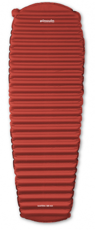 Saltele gonflabile - Saltea autogonflabila Pinguin Matrix 38 NX orange