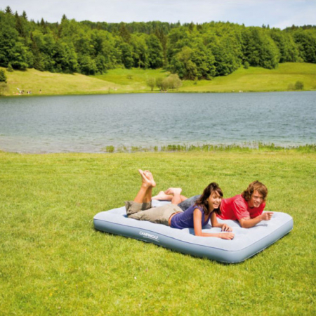Saltea gonflabila doua persoane Campingaz Quickbed [5]