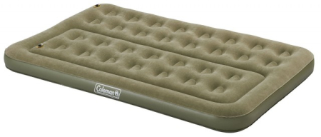Saltele gonflabile - Saltea dubla Coleman Comfort
