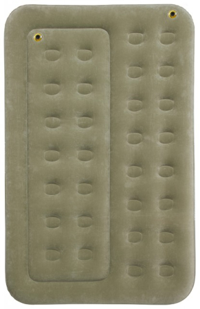 Saltea dubla Coleman Comfort [1]