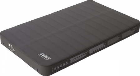 Saltea autogonflabila 2 persoane Coleman Superconfort, inaltime 12 cm [0]