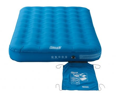 Saltea dubla Coleman Extra Durable [6]