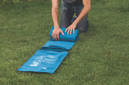 Saltea dubla Coleman Extra Durable [5]