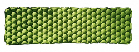 Saltea gonflabila Bushmen Air Mat Camp 195x57x5 cm [0]