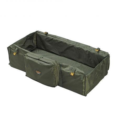 Protectie & pastrare peste - Saltea primire crap Prologic element Com-pact verde