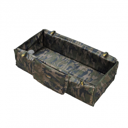 Protectie & pastrare peste - Saltea primire crap Prologic element Com-pact camo