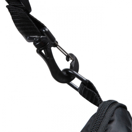 Saltea primire crap Guru Fusion black 122 x 62 cm [3]