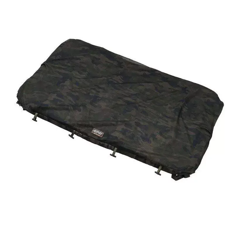 Saltea primire crap Prologic Inspire Pro-tect unhooking mat camo [1]