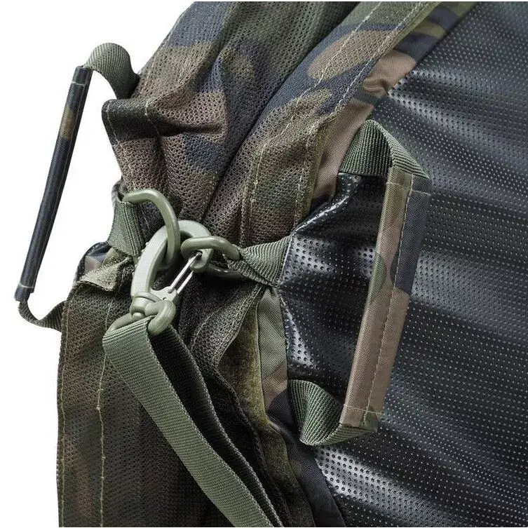 Saltea primire crap Prologic Inspire Pro-tect unhooking mat camo [3]