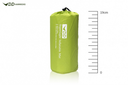 Saltea superlight DD Hammocks inflatable mat [4]