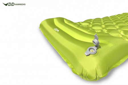 Saltea superlight DD Hammocks inflatable mat [3]